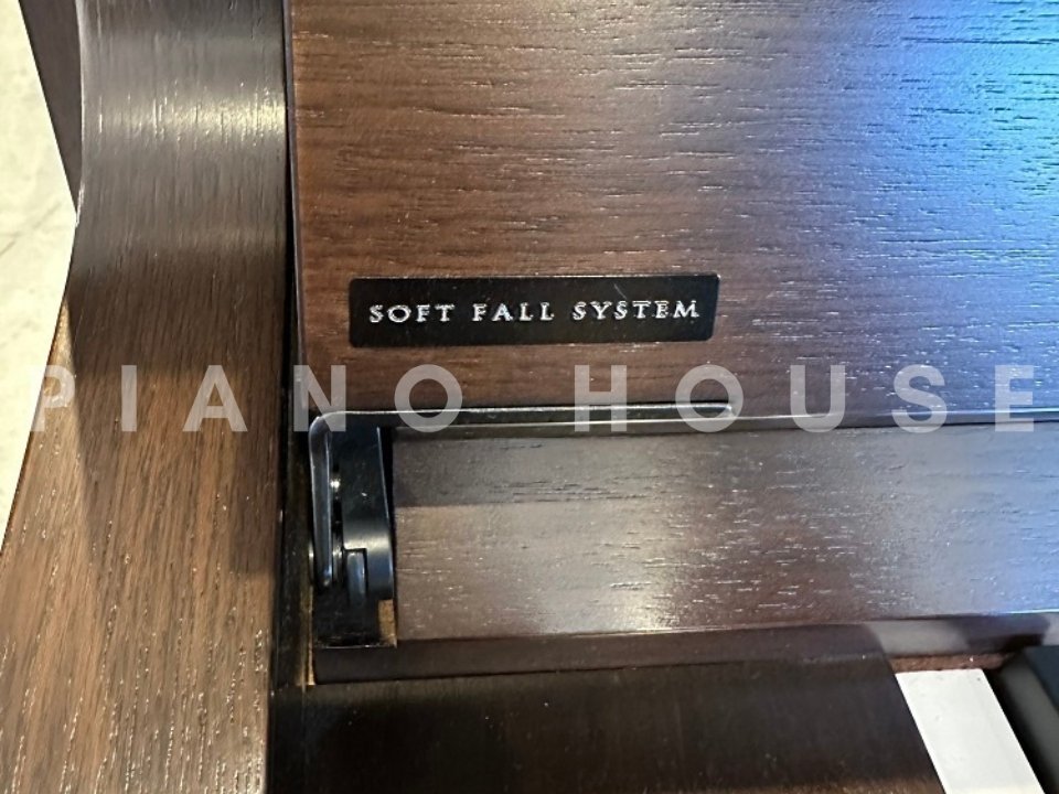 Hình ảnh chi tiết KAWAI K-200 Nogal góc chụp 7